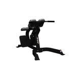 Jerai Back Extention JBR-115 commercial gym equipment – alternate view 2