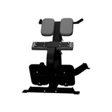 Jerai Back Extention JBR-115 commercial gym equipment – alternate view 3