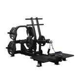 Jerai Belt Squat (Load On) JPL-146 commercial gym equipment – main product image