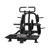 Jerai Belt Squat (Load On) JPL-146 commercial gym equipment – alternate view 1