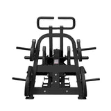 Jerai Belt Squat (Load On) JPL-146 commercial gym equipment – alternate view 3