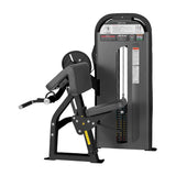 Jerai Bicep Curl (Club Line Plus) JPBT-401 commercial gym equipment – alternate view 1