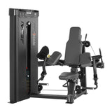 Jerai Bicep Curl (Crown Series) JCRBT-101 commercial gym equipment – main product image