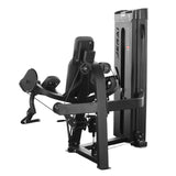 Jerai Bicep Curl (Crown Series) JCRBT-101 commercial gym equipment – alternate view 2