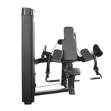 Jerai Bicep Curl (Crown Series) JCRBT-101 commercial gym equipment – alternate view 3
