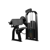 Jerai Bicep Curl (Falcon Series) JFBT-4010 commercial gym equipment – alternate view 1