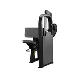 Jerai Bicep Curl (Falcon Series) JFBT-4010 commercial gym equipment – alternate view 3