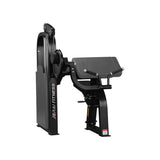 Jerai Bicep Curl (Falcon Series) JFBT-4010 commercial gym equipment – alternate view 4