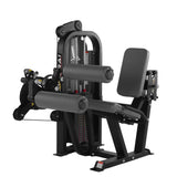 Jerai Seated Leg Curl / Leg Extension Combo (Club Line) JL-509 commercial gym equipment – main product image