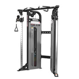 Jerai Dual Adjustable Pulley (Club Line Plus) JPMP-703A commercial gym equipment – alternate view 1