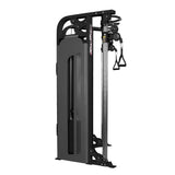 Jerai Dual Adjustable Pulley (Club Line Plus) JPMP-703A commercial gym equipment – alternate view 4