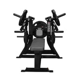 Jerai Dual Axis Flat Bench JPL-104 commercial gym equipment – alternate view 4