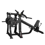 Jerai Dual Axis Incline Bench JPL-106 commercial gym equipment – alternate view 1