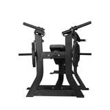 Jerai Dual Axis Incline Bench JPL-106 commercial gym equipment – alternate view 2