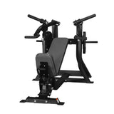 Jerai Dual Axis Incline Bench JPL-106 commercial gym equipment – alternate view 4