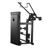 Jerai Dual Lat Pulldown (Crown Series) JCRB-101 commercial gym equipment – main product image