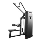 Jerai Dual Lat Pulldown (Crown Series) JCRB-101 commercial gym equipment – alternate view 1