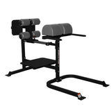 Jerai Glute Ham Developer JBR-116 commercial gym equipment – main product image