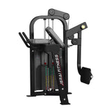 Jerai Glute Machine (Falcon Series) JFL-5040 commercial gym equipment – main product image