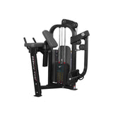 Jerai Glute Machine (Falcon Series) JFL-5040 commercial gym equipment – alternate view 4