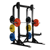 Jerai Half Rack JBR-106B commercial gym equipment – main product image