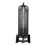 Jerai High Low Pulley Adjustable (Club Line) JMP-704 commercial gym equipment – alternate view 1