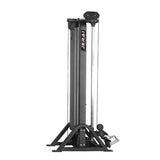 Jerai High Low Pulley Adjustable (Club Line) JMP-704 commercial gym equipment – alternate view 4