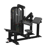 Jerai Hip Thrust (Club Line) JL-510 commercial gym equipment – main product image
