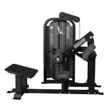 Jerai Hip Thrust (Club Line) JL-510 commercial gym equipment – alternate view 1
