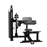 Jerai Hip Thrust (Club Line) JL-510 commercial gym equipment – alternate view 4