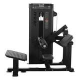 Jerai Hip Thrust (Crown Series) JCRL-104 commercial gym equipment – alternate view 1