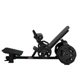 Jerai Hip Thrust Plate Loaded JPL-160 commercial gym equipment – alternate view 1