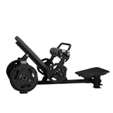 Jerai Hip Thrust Plate Loaded JPL-160 commercial gym equipment – alternate view 3