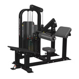 Jerai Hip Thrust (Falcon Series) JFL-5090 commercial gym equipment – main product image