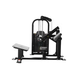 Jerai Hip Thrust (Falcon Series) JFL-5090 commercial gym equipment – alternate view 2