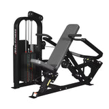 Jerai Incline Shoulder Press (Falcon Series) JFS-3030 commercial gym equipment – main product image