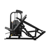Jerai Incline Shoulder Press (Falcon Series) JFS-3030 commercial gym equipment – alternate view 1