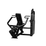 Jerai Incline Shoulder Press (Falcon Series) JFS-3030 commercial gym equipment – alternate view 2