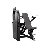 Jerai Incline Shoulder Press (Falcon Series) JFS-3030 commercial gym equipment – alternate view 3