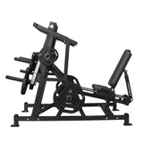 Jerai Isolateral Leg Press (Load On) JPL-145 commercial gym equipment – alternate view 4