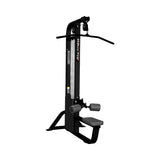 Jerai Lat Pulldown single pulley (Falcon Series) JFB-2010A commercial gym equipment – alternate view 2