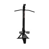 Jerai Lat Pulldown single pulley (Falcon Series) JFB-2010A commercial gym equipment – alternate view 4