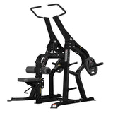 Jerai Lateral Pulldown (Load On) JPL-147 commercial gym equipment – main product image