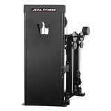 Jerai Lateral Raise (Crown Series) JCRS-102 commercial gym equipment – main product image