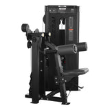 Jerai Lateral Raise (Crown Series) JCRS-102 commercial gym equipment – alternate view 3