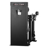 Jerai Lateral Raise (Crown Series) JCRS-102 commercial gym equipment – alternate view 4