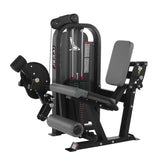 Jerai Leg Extension (Club Line) JL-501 commercial gym equipment – main product image