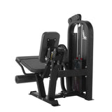 Jerai Leg Extension (Club Line) JL-501 commercial gym equipment – alternate view 2