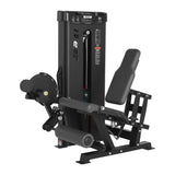 Jerai Leg Extension (Crown Series) JCRL-101 commercial gym equipment – main product image
