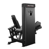Jerai Leg Extension (Crown Series) JCRL-101 commercial gym equipment – alternate view 2
